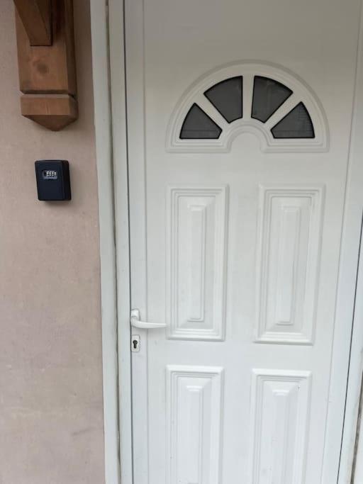 Appartamento Cosy T3 Au Coeur De Sainte Anne Esterno foto