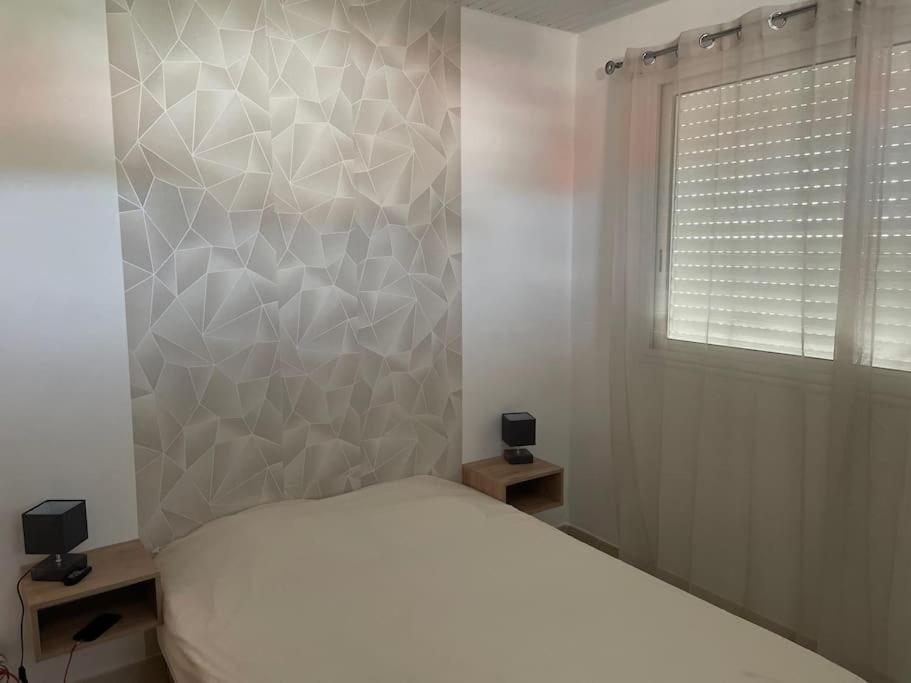 Appartamento Cosy T3 Au Coeur De Sainte Anne Esterno foto