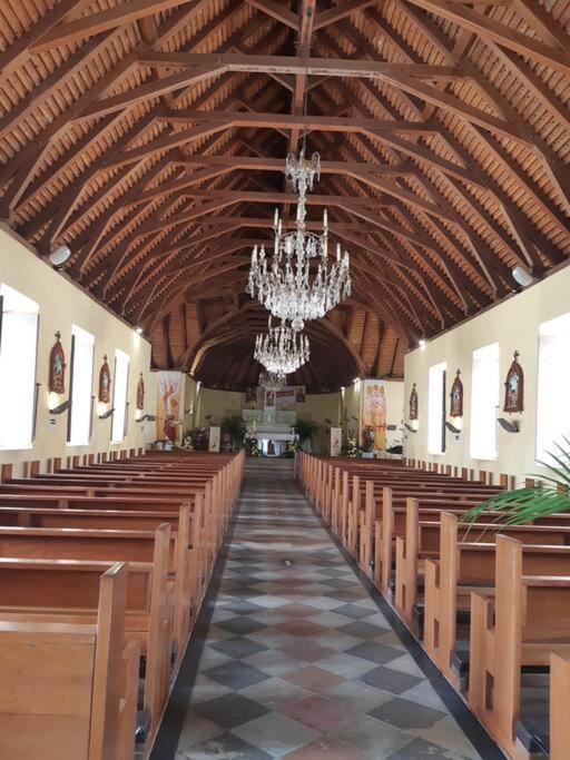Appartamento Cosy T3 Au Coeur De Sainte Anne Esterno foto