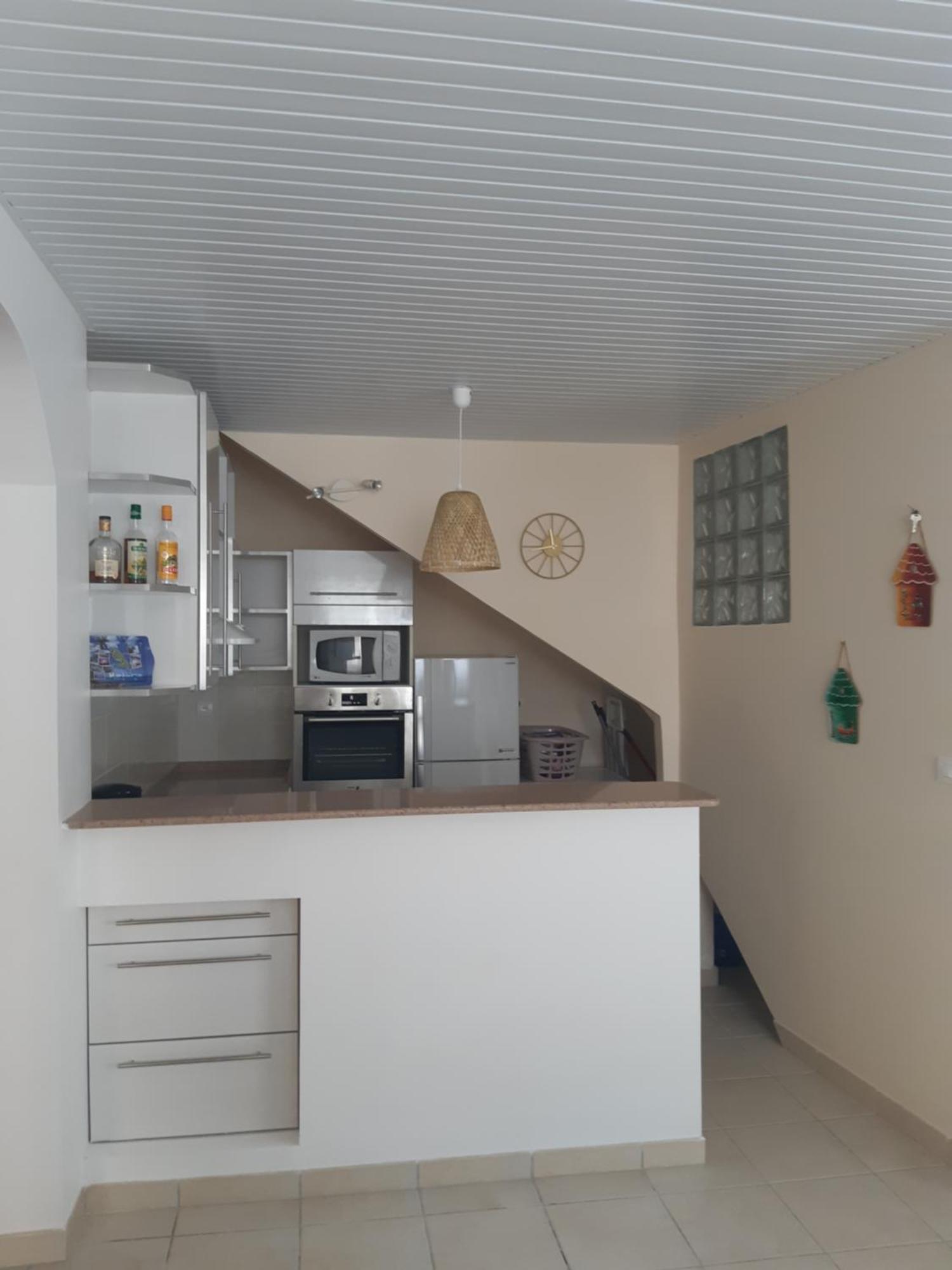 Appartamento Cosy T3 Au Coeur De Sainte Anne Esterno foto