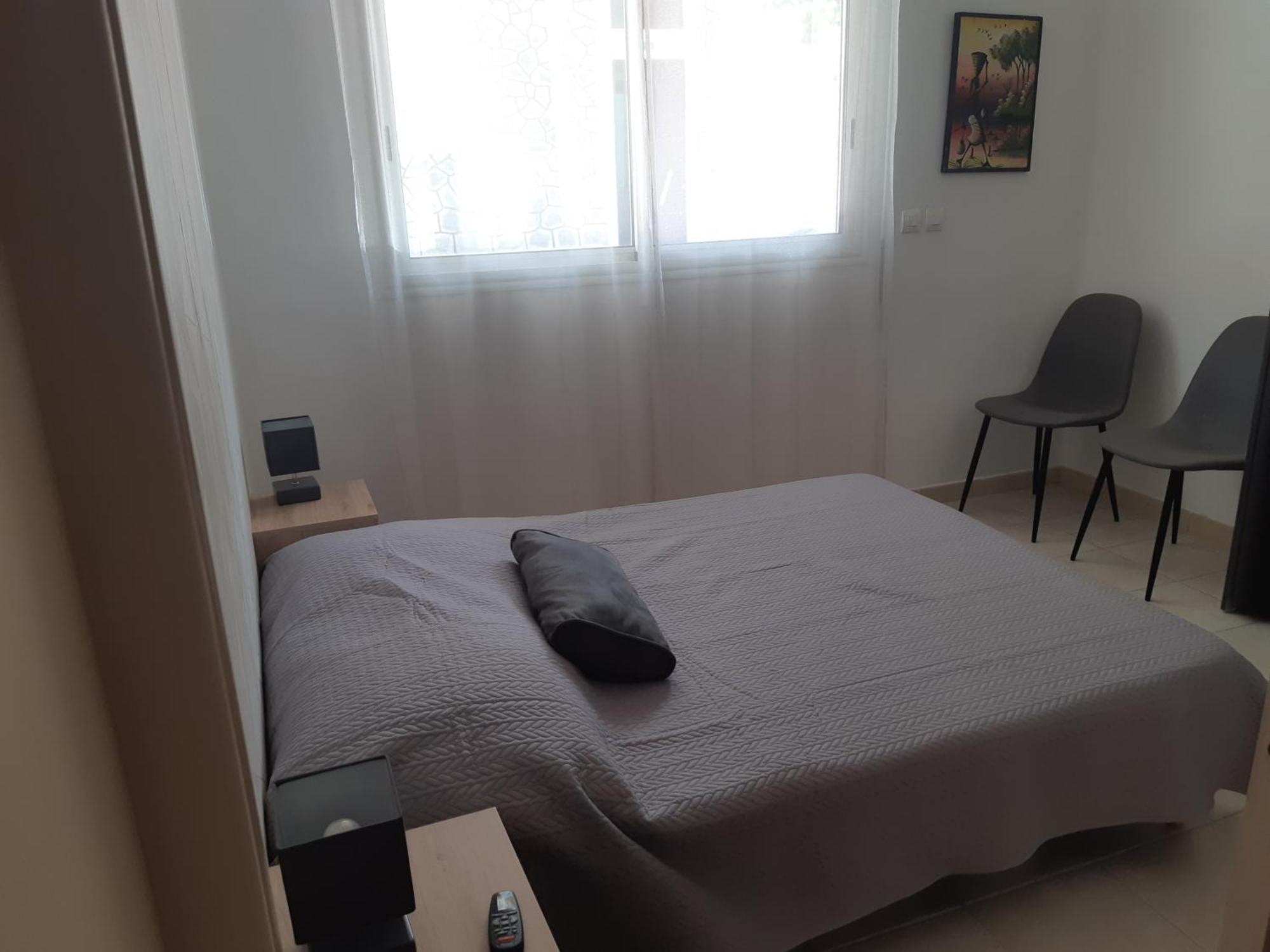 Appartamento Cosy T3 Au Coeur De Sainte Anne Esterno foto