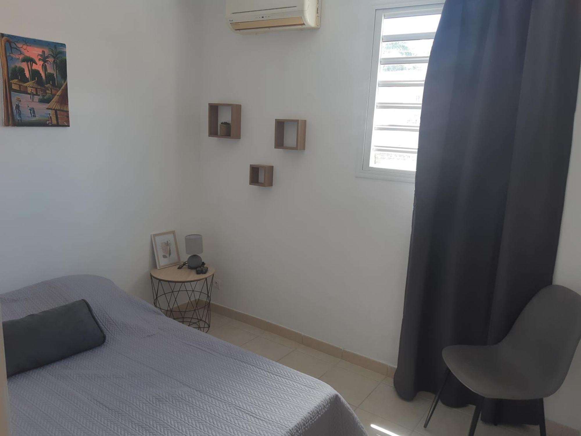 Appartamento Cosy T3 Au Coeur De Sainte Anne Esterno foto