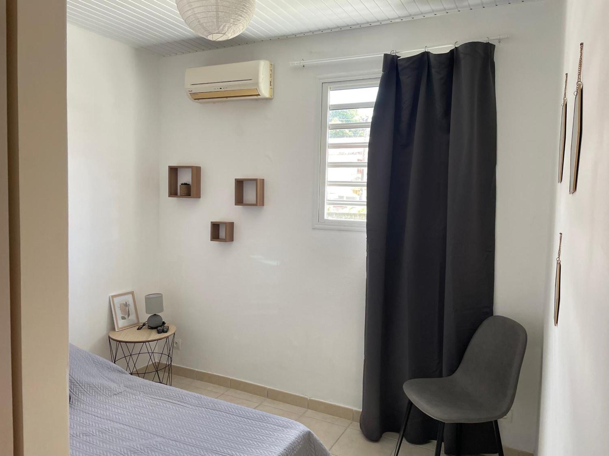 Appartamento Cosy T3 Au Coeur De Sainte Anne Esterno foto