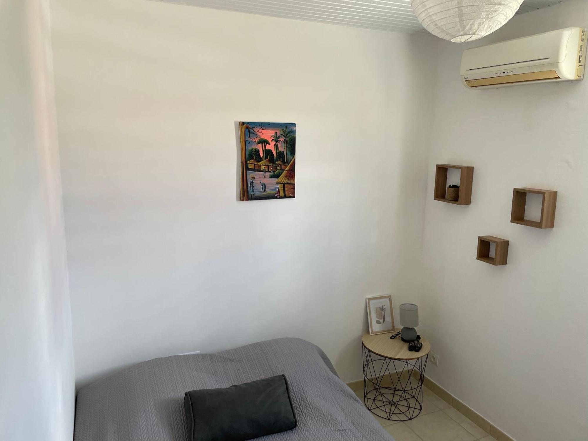 Appartamento Cosy T3 Au Coeur De Sainte Anne Esterno foto